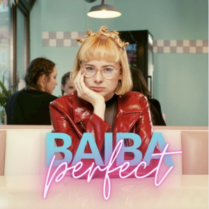 baiba - perfect single